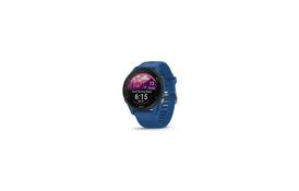 Смарт-часы Garmin Forerunner 255 Basic, Tidal Blue, GPS (010-02641-11) - Фото