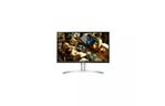 Монитор LG 27UL550-W