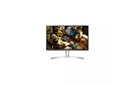 Монитор LG 27UL550-W - Фото