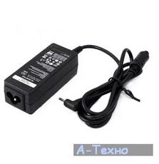 Блок питания к ноутбуку Drobak ASUS 19V 40W 2.1A (2.5*0.8 yellow) (140311)