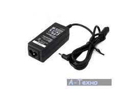 Блок питания к ноутбуку Drobak ASUS 19V 40W 2.1A (2.5*0.8 yellow) (140311) - Фото