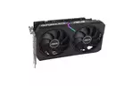 Видеокарта ASUS GeForce RTX3060 8Gb DUAL OC (DUAL-RTX3060-O8G)