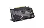 Видеокарта ASUS GeForce RTX3060 8Gb DUAL OC (DUAL-RTX3060-O8G)