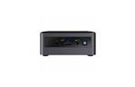 Компьютер INTEL NUC 10 Performance kit/i7-10710U (BXNUC10I7FNHN2)