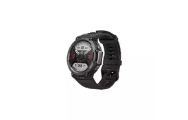 Смарт-годинник Amazfit T-REX 2 Ember Black - Фото