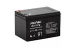 Батарея к ИБП AGM NetPRO CS 12-12 12В 12Ач