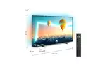 Телевизор Philips 70PUS8007/12