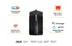 ASUS Маршрутизатор ZenWiFi Pro ET12 AXE11000 Wi-Fi6E 1PK