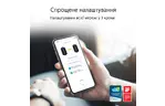 ASUS Маршрутизатор ZenWiFi Pro ET12 AXE11000 Wi-Fi6E 1PK