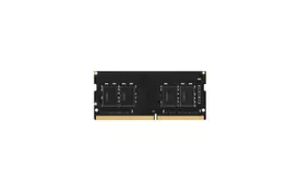 Модуль памяти для ноутбука SoDIMM DDR4 16GB 3200 MHz Lexar (LD4AS016G-B3200GSST) - Фото