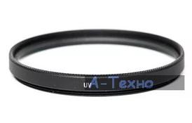 Светофильтр PowerPlant UV 82 мм (UVF82) - Фото