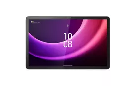 Планшет Lenovo Tab P11 (2nd Gen) 6/128 WiFi Storm Grey (ZABF0028UA) - Фото