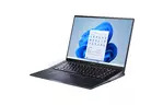 Ноутбук ASUS ZenBook Pro 16X OLED UX7602ZM-ME116W (90NB0WU1-M005A0)
