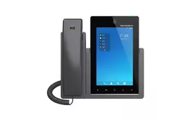 IP телефон Grandstream GXV3470 - Фото