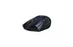 Мышка Razer Naga V2 PRO Black (RZ01-04400100-R3G1)