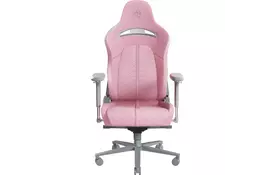 Крісло ігрове Razer Enki Quartz (RZ38-03720200-R3G1) - Фото