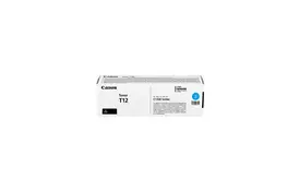 Тонер-картридж Canon T12 Cyan (5097C006AA) - Фото