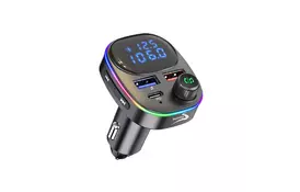 FM модулятор Aspiring Wave 3 PD 20W (WV965771) - Фото