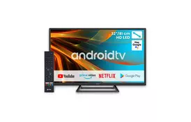 Телевизор Estar LEDTV32A1T2 - Фото