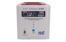 ИБП с правильною синусоидою PSW-EAP-3000VA (2100W), 48V - Фото