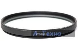 Светофильтр PowerPlant UV 58 мм (UVF58) - Фото