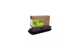 Картридж Patron HP 307A (CE740A) черный Green Label (PN-307AKGL) - Фото