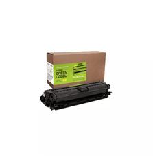 Картридж Patron HP 307A (CE742A) Зеленый Green Label (PN-307AYGL)