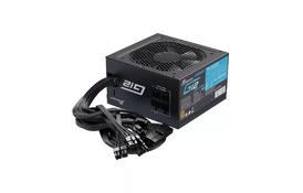 Блок питания Seasonic 750W G12 GM-750 GOLD (A751GMAFH) - Фото