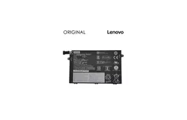 Аккумулятор для ноутбука Lenovo ThinkPad L480 (L17C3P52) 11.1V 4050mAh (NB481279) - Фото