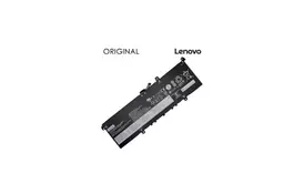 Аккумулятор для ноутбука Lenovo ThinkBook 13S (L19M4PDD) 15.44V 3562mAh (NB481408) - Фото