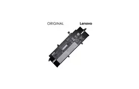 Акумулятор до ноутбука Lenovo ThinkPad X13 Gen 2 (L20C3P72) 11.52V 3564mAh (NB481484) - Фото