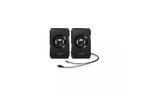 Акустическая система Genius SP-U125 USB Black (31730042400)