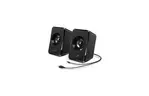 Акустическая система Genius SP-U125 USB Black (31730042400)