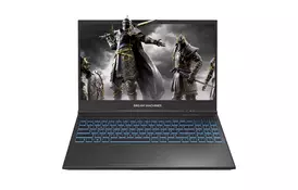 Dream Machines Ноутбук RG3050-15 15.6FHD IPS 144Hz/Intel i7-12700H/32/1024F/NVD3050-4/DOS - Фото