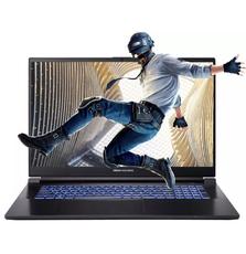 Dream Machines Ноутбук RG3050-17 17.3FHD IPS 144Hz/Intel i7-12700H/16/500F/NVD3050-4/DOS