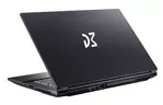 Dream Machines Ноутбук RG3050Ti-17 17.3FHD IPS 144Hz/Intel i7-12700H/16/500F/NVD3050Ti-4/DOS