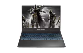 Dream Machines Ноутбук RG3060-15 15.6FHD IPS 144Hz/Intel i5-12500H/16/1024F/NVD3060-6/DOS - Фото