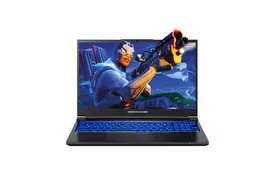 Ноутбук Dream Machines RS3080-15 (RS3080-15UA50) - Фото