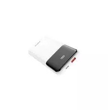 Батарея универсальная BOROFONE BJ22 10000mAh PD/18W, QC/22.5W, FCP, AFC, white (6974443384574)