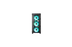 Корпус Deepcool CC560 Black (R-CC560-BKGAA4-G-1)