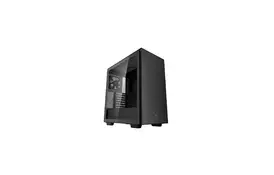 Корпус Deepcool CH510 Black (R-CH510-BKNNE1-G-1) - Фото