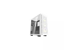 Корпус Deepcool CK560 White (R-CK560-WHAAE4-G-1) - Фото