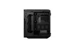 Корпус Corsair iCUE 5000T RGB Tempered Glass Black (CC-9011230-WW)