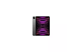 Планшет Apple iPad Pro 11