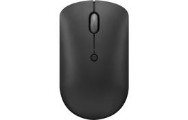 Мышка Lenovo 400 USB-C Wireless Black (GY51D20865) - Фото