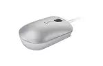 Мышка Lenovo 540 USB-C Wired Cloud Grey (GY51D20877)