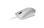 Мышка Lenovo 540 USB-C Wired Cloud Grey (GY51D20877)