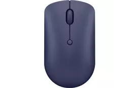 Мышка Lenovo 540 USB-C Wireless Abyss Blue (GY51D20871) - Фото