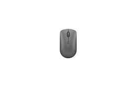 Мишка Lenovo 540 USB-C Wireless Storm Grey (GY51D20867) - Фото