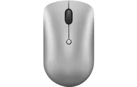 Мышка Lenovo 540 USB-C Wireless Cloud Grey (GY51D20869) - Фото